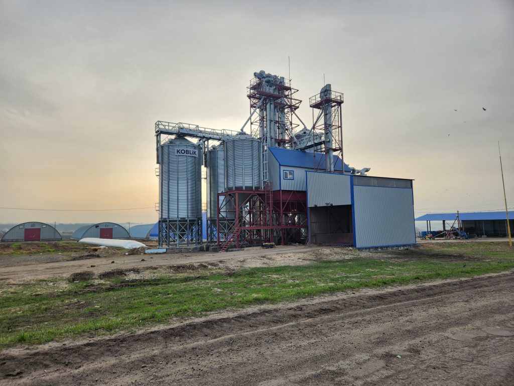 ООО «МордовоАгропромХимия»