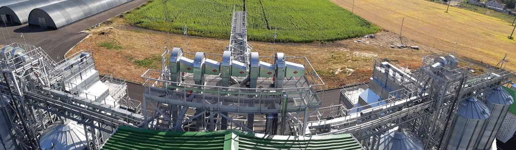 ООО «ЗЕМЛЯКОФФ ЗАЩИТА РАСТЕНИЙ ЦЕНТР»