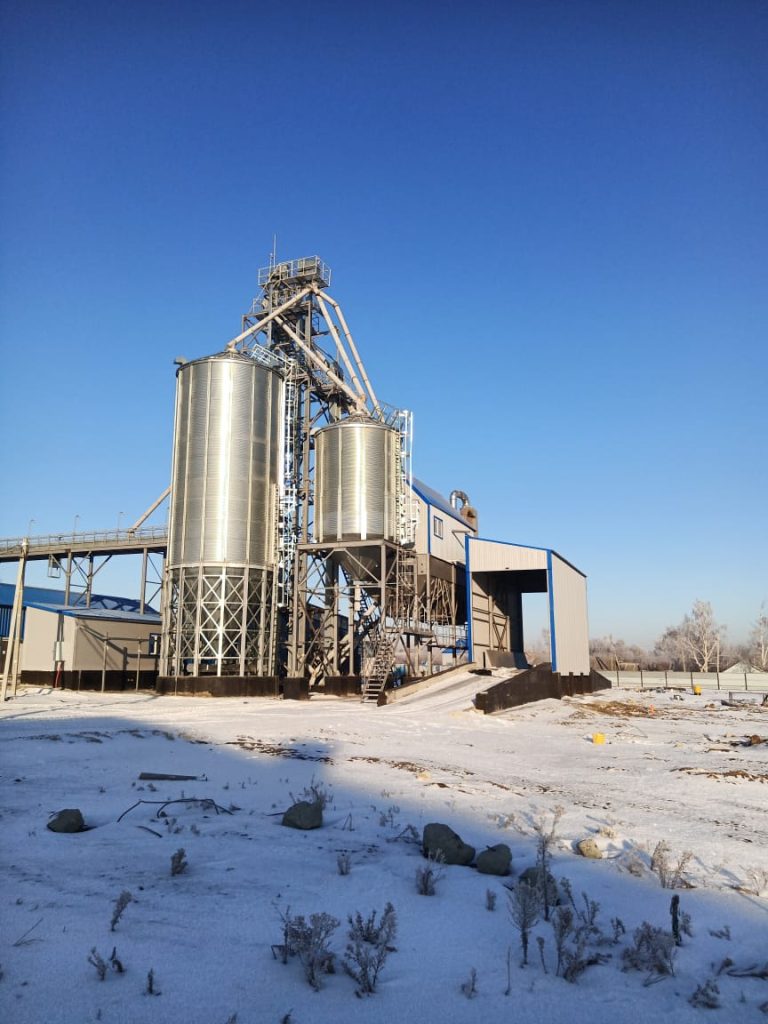 ООО «АГРОТЕРРА»